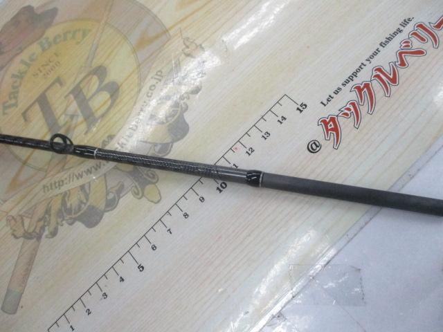 クロスミッションBB B66MH-S