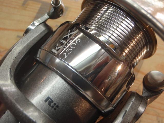 カルディアKIX 2506