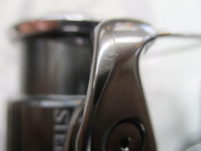 22ステラ C2000SHG