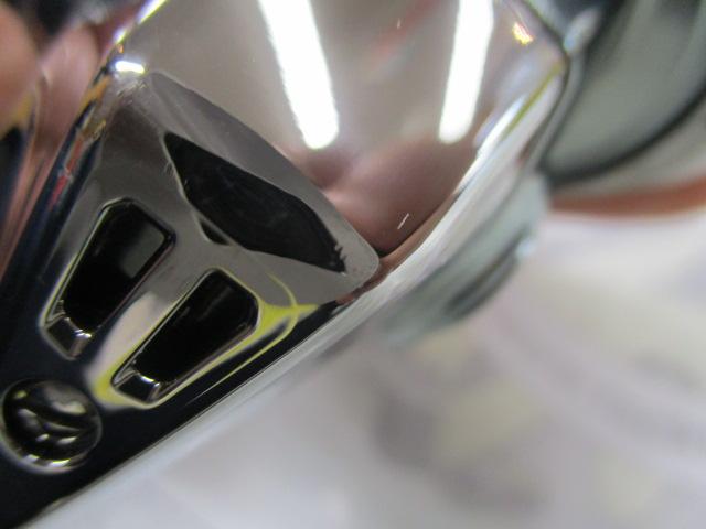 22ステラ C2000SHG