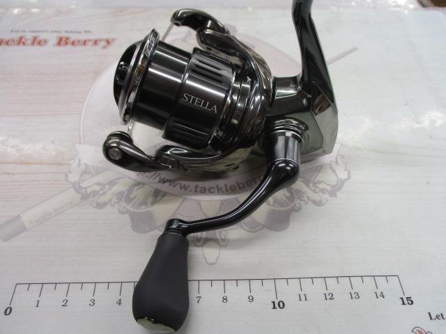 22ステラ C2000SHG｜＠ベリーネット 日本最大新品中古釣具WEBショップ