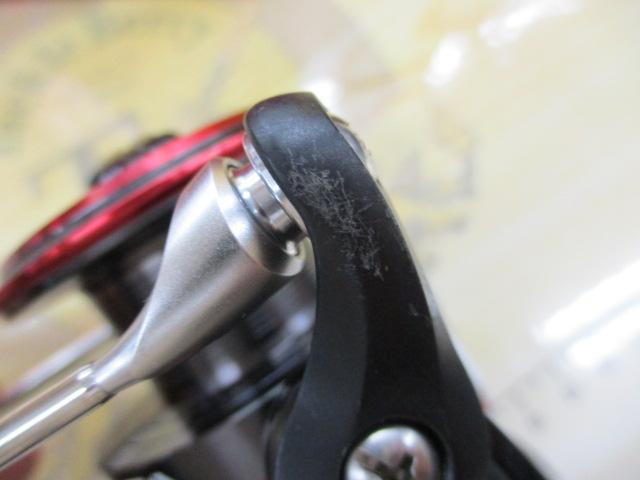 19シグナス 3000H-LBD