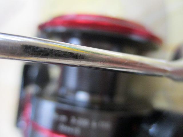 19シグナス 3000H-LBD