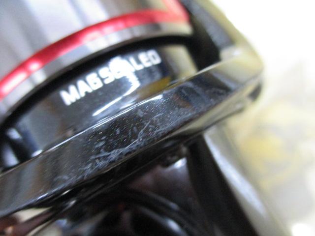 19シグナス 3000H-LBD