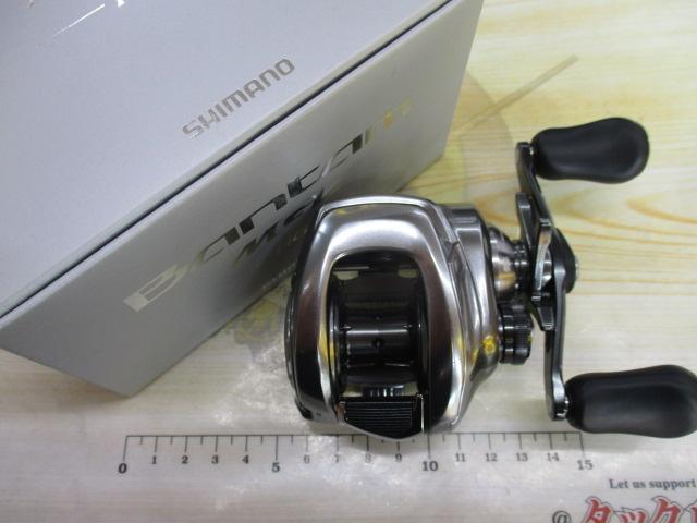 18バンタムMGL HG RH｜＠ベリーネット 日本最大新品中古釣具WEBショップ