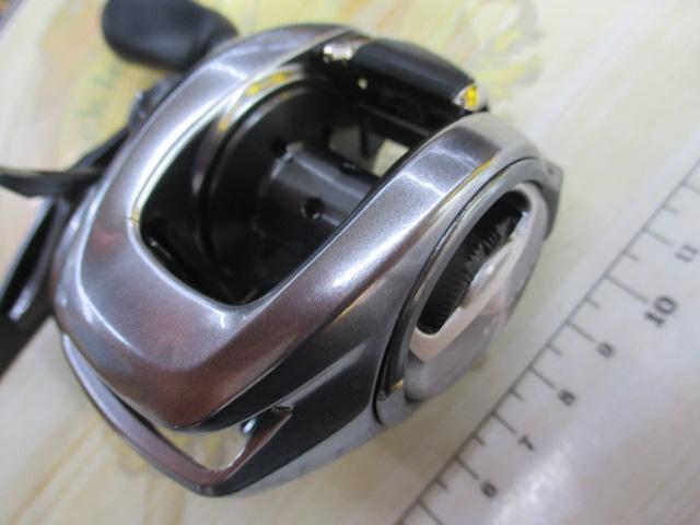 18バンタムMGL HG RH