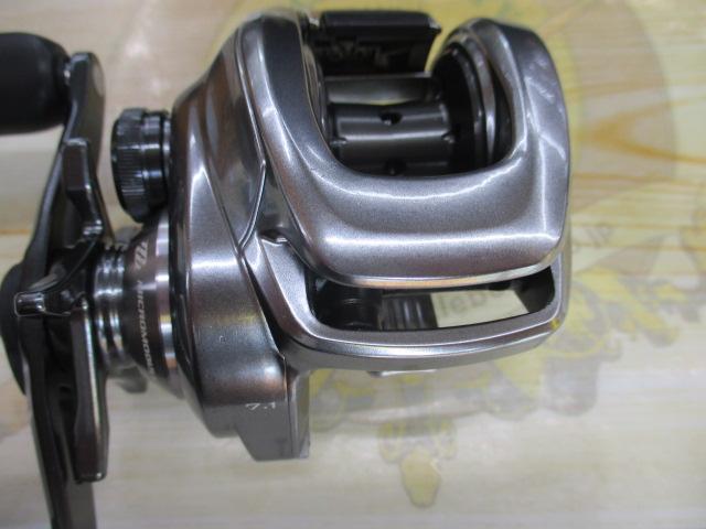 ヤマモトプロフ必読様 18バンタムMGL HG レフト 18バンタムMGL HG RH｜＠ベリーネット 日本最大新品中古釣具WEBショップ