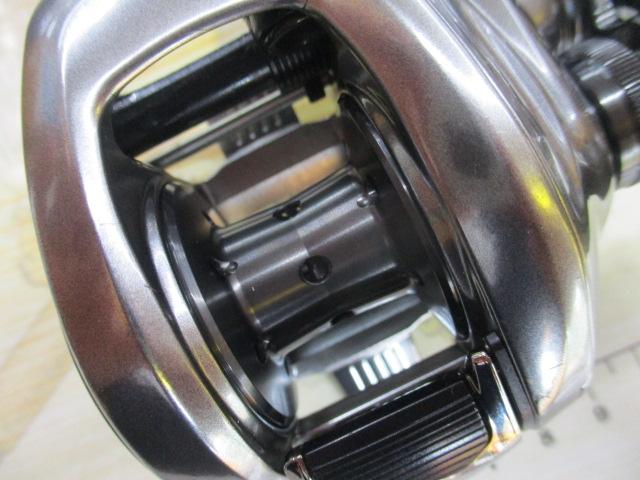 18バンタムMGL HG RH｜＠ベリーネット 日本最大新品中古釣具WEBショップ