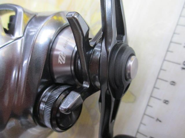 18バンタムMGL HG RH