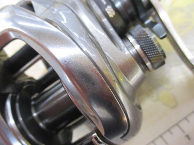 15メタニウムDC (RH) 後期モデル