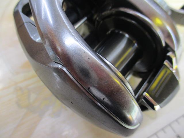 15メタニウムDC (RH) 後期モデル