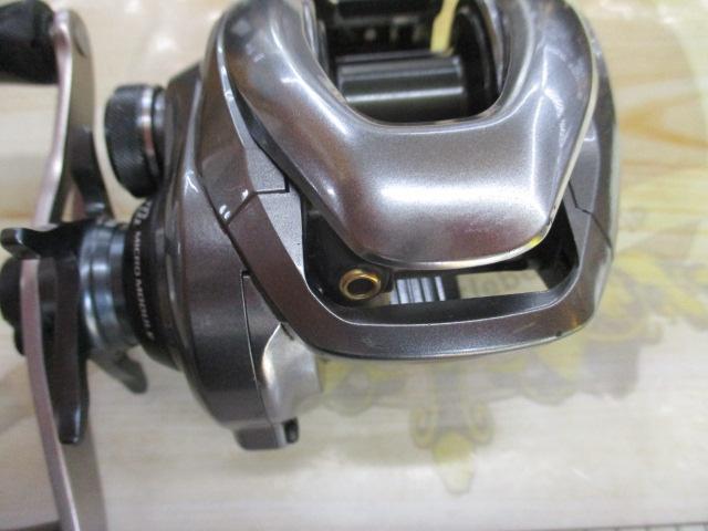 15メタニウムDC 後期 15メタニウムDC HG (RH) 後期モデル｜＠ベリーネット 日本最大