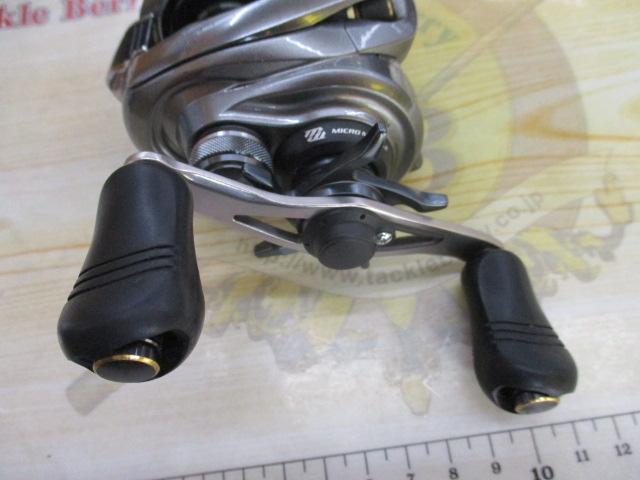 15メタニウムDC (RH) 後期モデル