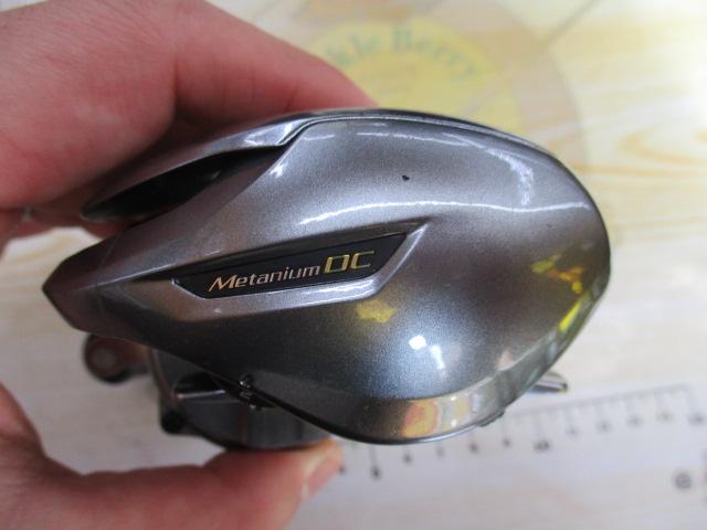 15メタニウムDC (RH) 後期モデル