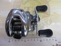 15メタニウムDC (RH) 後期モデル