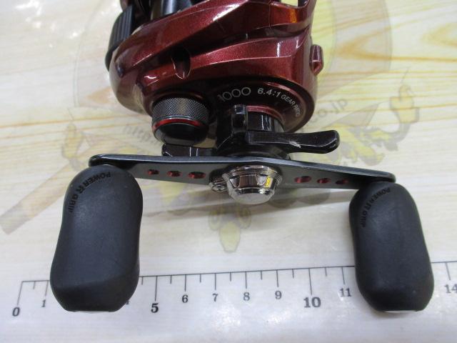 10スコーピオンXT 1000｜＠ベリーネット 日本最大新品中古釣具