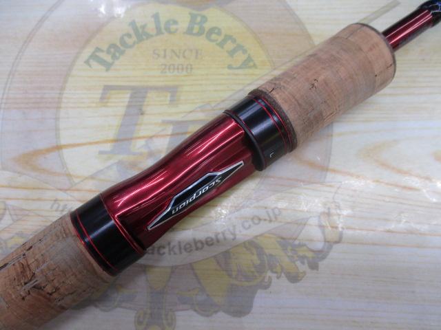 スコーピオン 2651R-2(2019モデル)｜＠ベリーネット 日本最大