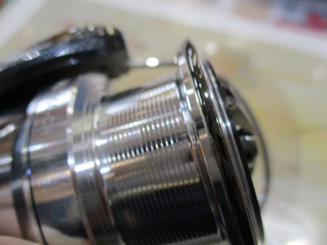 18イグジスト LT3000-CH｜＠ベリーネット 日本最大新品中古釣具