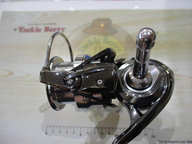 18イグジスト LT3000-CH｜＠ベリーネット 日本最大新品中古釣具WEBショップ