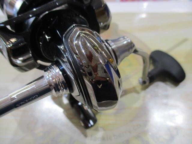 18イグジスト LT3000-CH｜＠ベリーネット 日本最大新品中古釣具WEBショップ