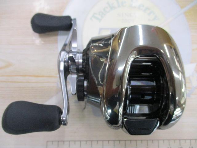 25アンタレス 101XG