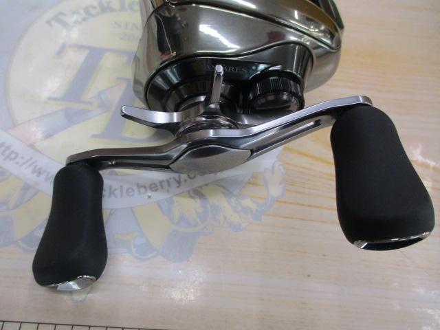 25アンタレス 101XG