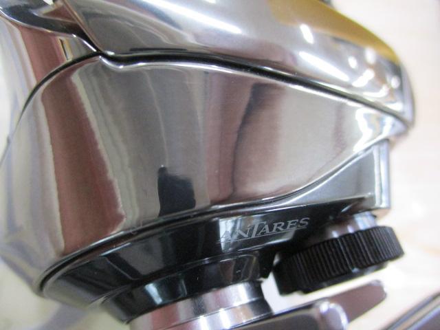 25アンタレス 101XG