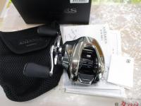 25アンタレス 101XG