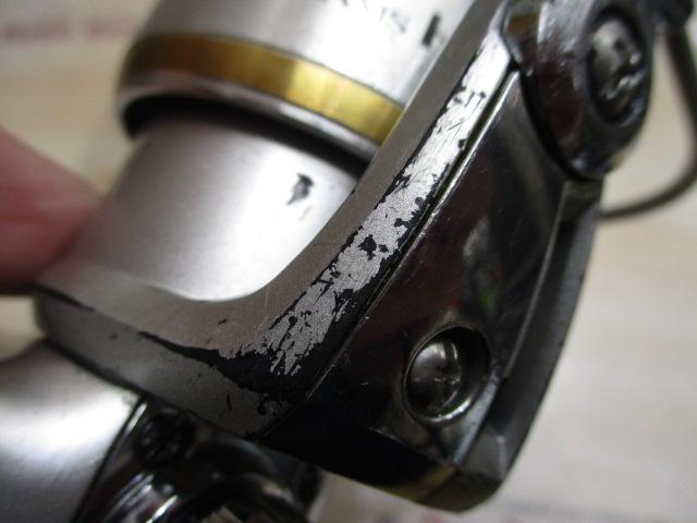 フリームスKIX 3000