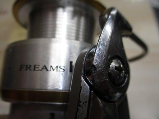 フリームスKIX 3000