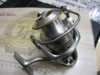 フリームスKIX 3000