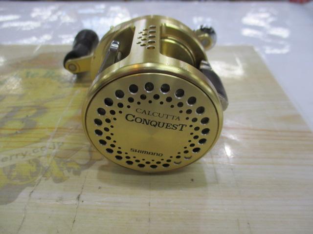 04カルカッタコンクエスト 300F