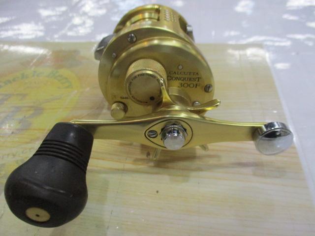 04カルカッタコンクエスト 300F