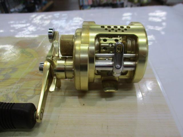 04カルカッタコンクエスト 300F