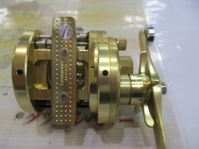 04カルカッタコンクエスト 300F