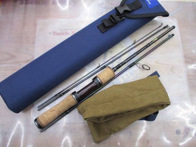 カーディフストリームリミテッド S48UL-4