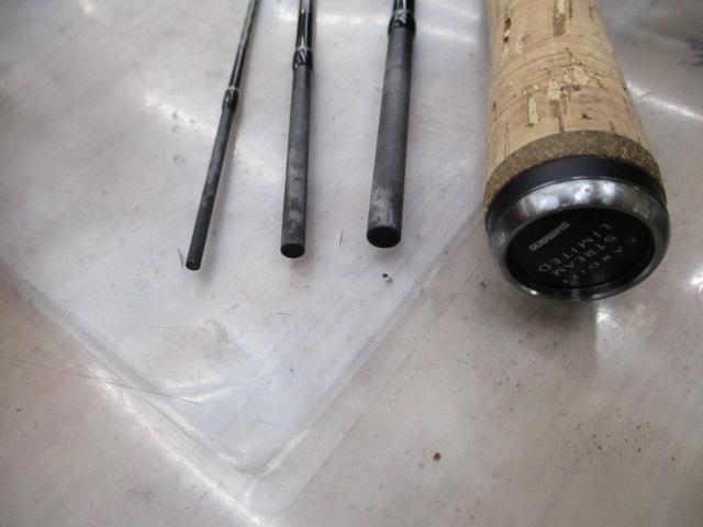 カーディフストリームリミテッド S48UL-4