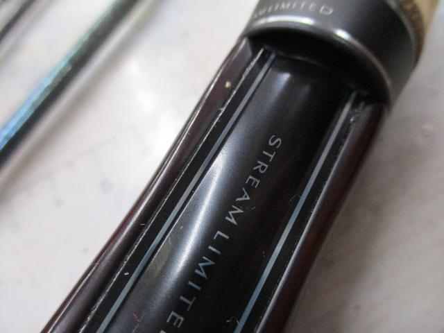 カーディフストリームリミテッド S48UL-4