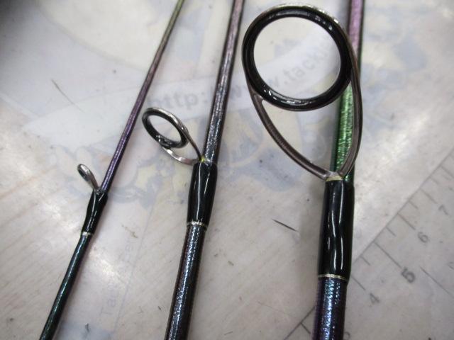 カーディフストリームリミテッド S48UL-4