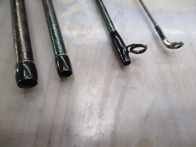 カーディフストリームリミテッド S48UL-4