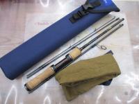 カーディフストリームリミテッド S48UL-4