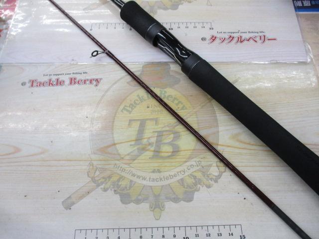 スコーピオンXV 2602R-2｜＠ベリーネット 日本最大新品中古釣具WEBショップ