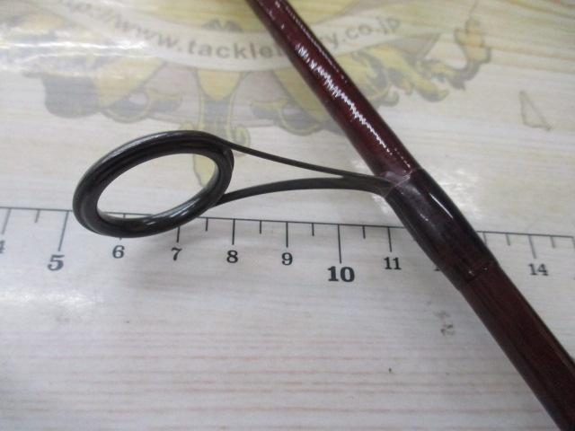 スコーピオンXV 2602R-2｜＠ベリーネット 日本最大新品中古釣具WEBショップ