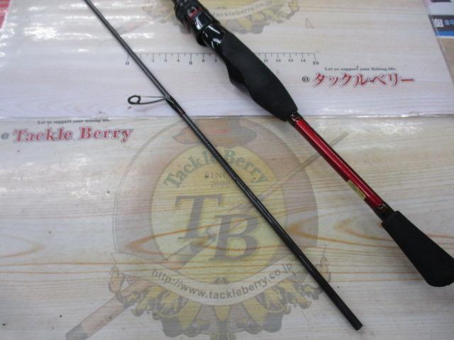 月下美人MX 68LS-S・V