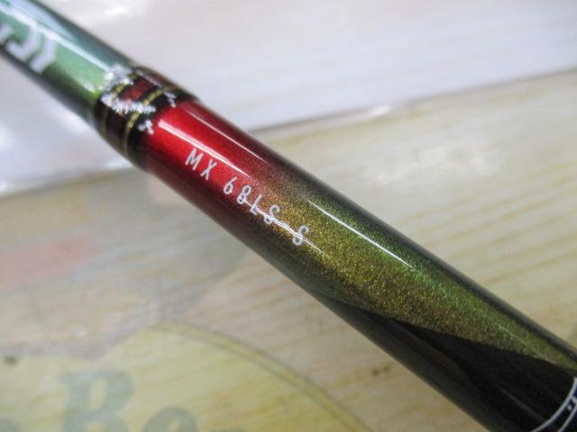 月下美人MX 68LS-S・V