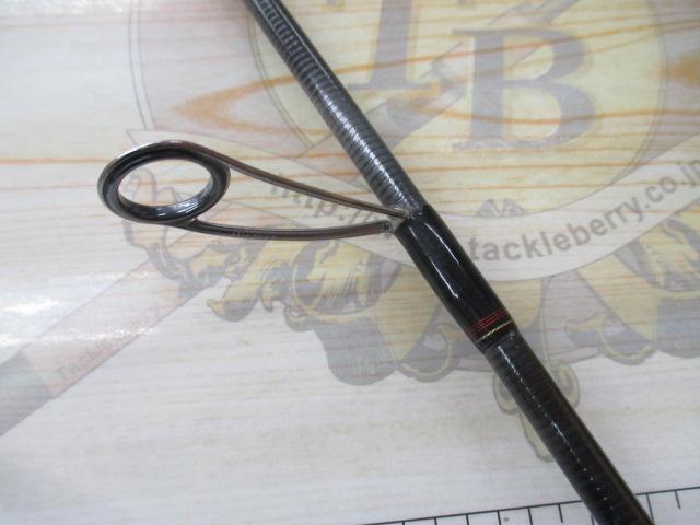 月下美人MX 68LS-S・V