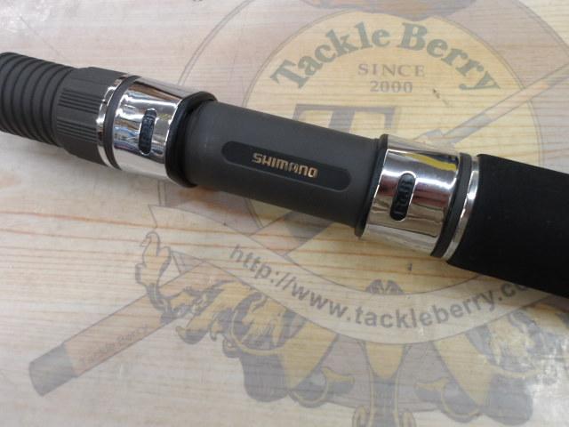 バンディット タイプⅡ S210