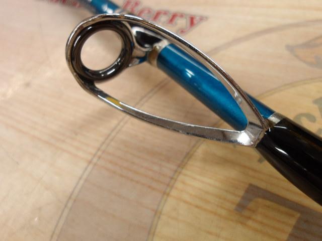 バンディット タイプⅡ S210