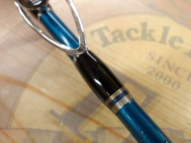 バンディット タイプⅡ S210