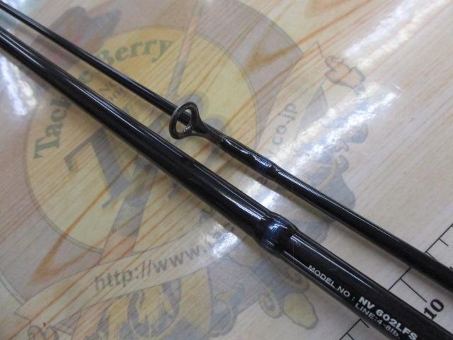 ネオバーサル 602LFS